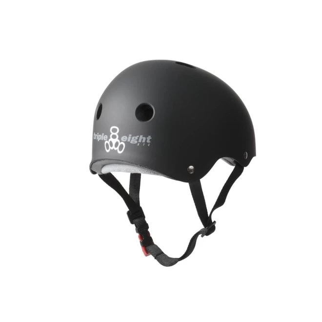 Triple 8 Triple8 Certified Sweatsaver Helmet - Image 10