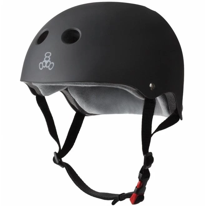Triple 8 Triple8 Certified Sweatsaver Helmet