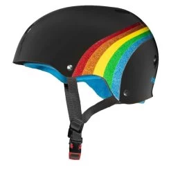 Triple 8 Triple8 Certified Sweatsaver Sparkle Helmet
