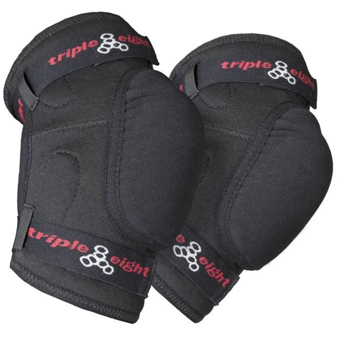 Triple 8 Triple8 Stealth Hardcap Elbow Pad - Image 2