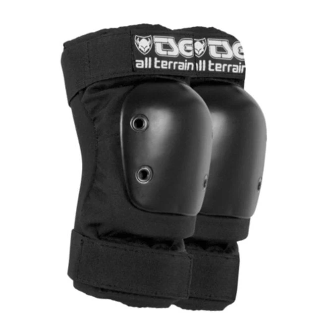 TSG All Terrain Elbow Pads - Image 2