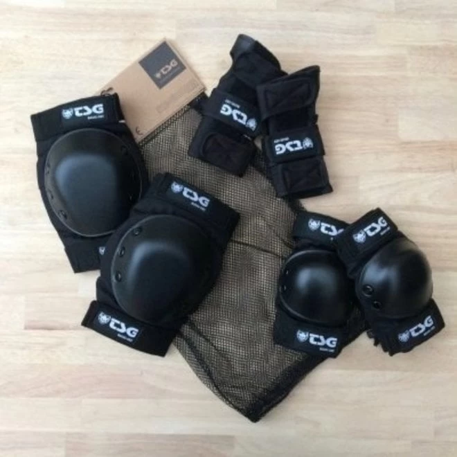 TSG Basic Protection Pack - Image 2