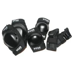 TSG Basic Protection Pack