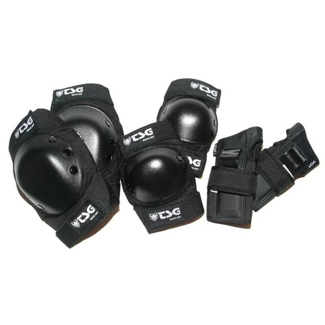 TSG Basic Protection Pack