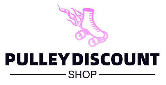 Pulley Discount Shop